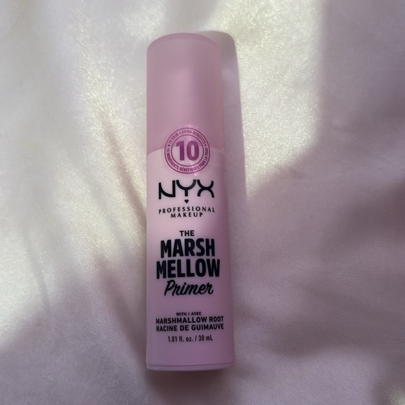 4 NYX products brand new!! - Picture 3 of 6